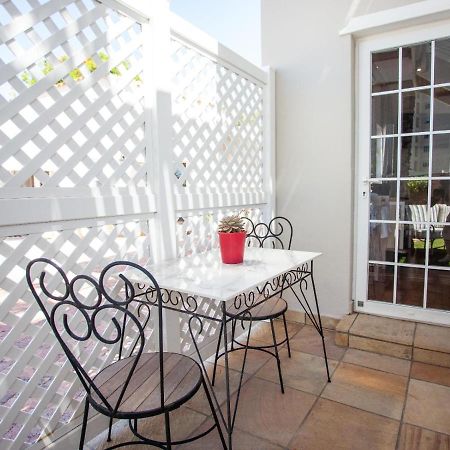 No 4 Boutique Beach House Port Elizabeth Exteriör bild