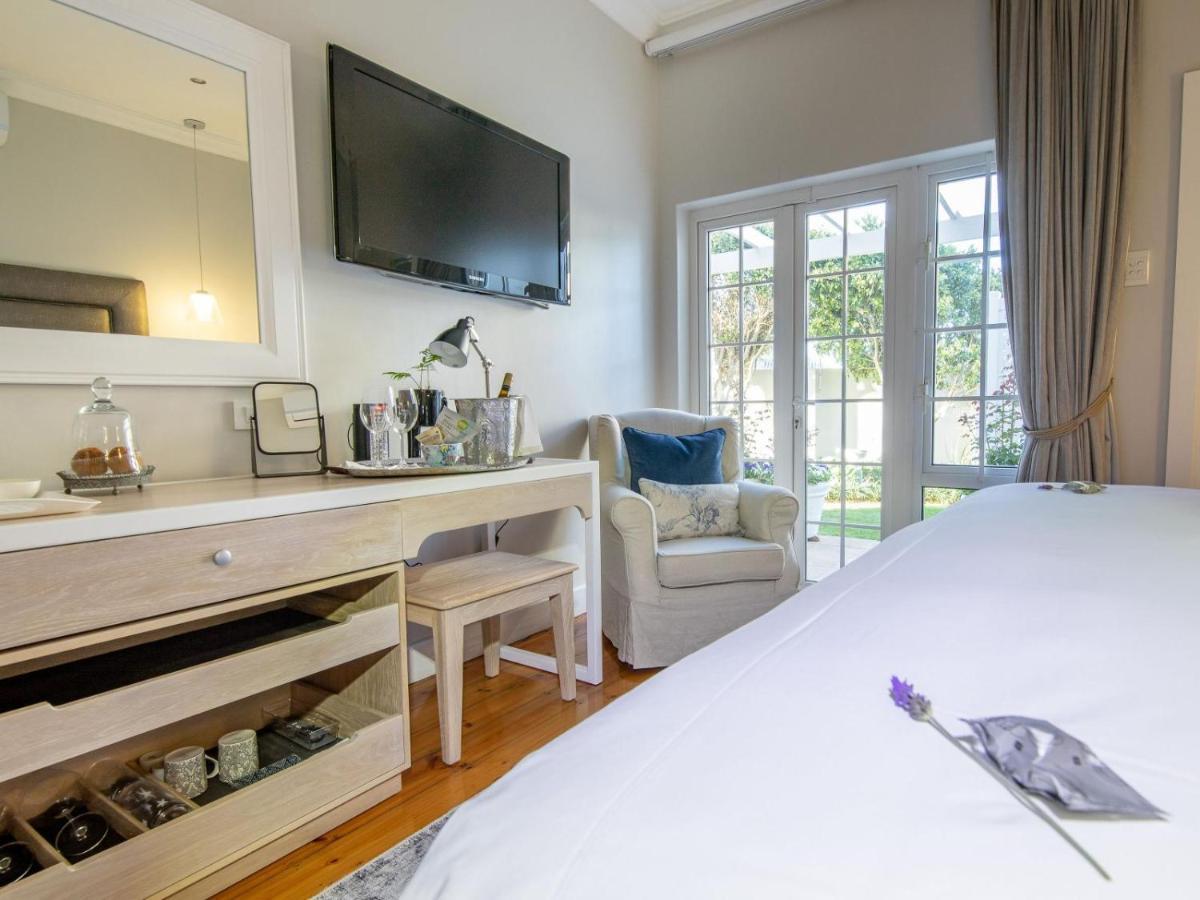 No 4 Boutique Beach House Port Elizabeth Exteriör bild