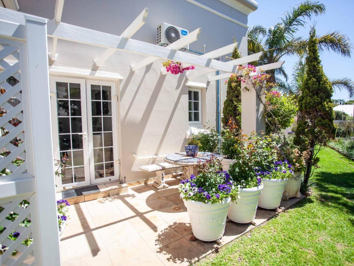 No 4 Boutique Beach House Port Elizabeth Exteriör bild