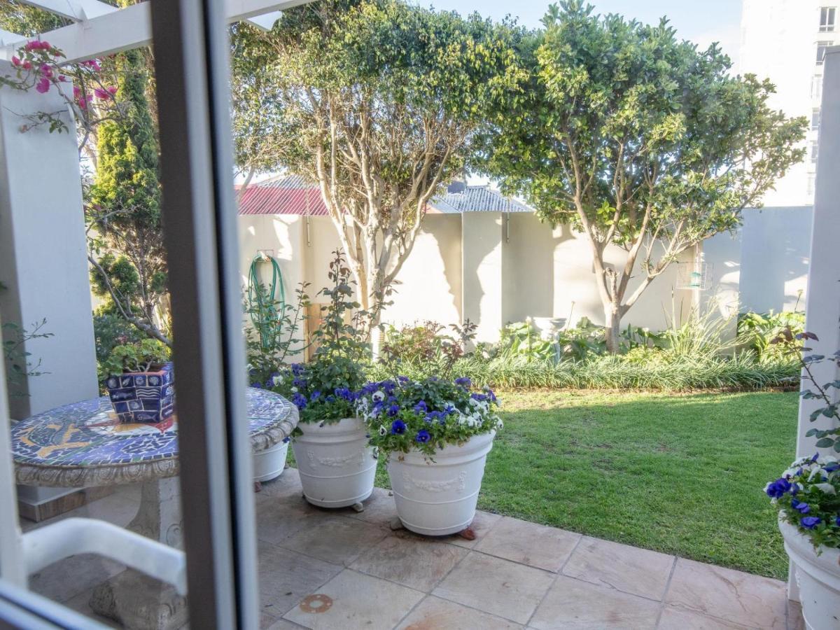 No 4 Boutique Beach House Port Elizabeth Exteriör bild