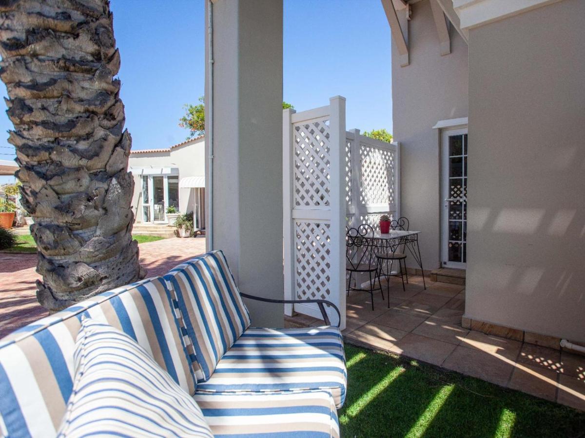 No 4 Boutique Beach House Port Elizabeth Exteriör bild