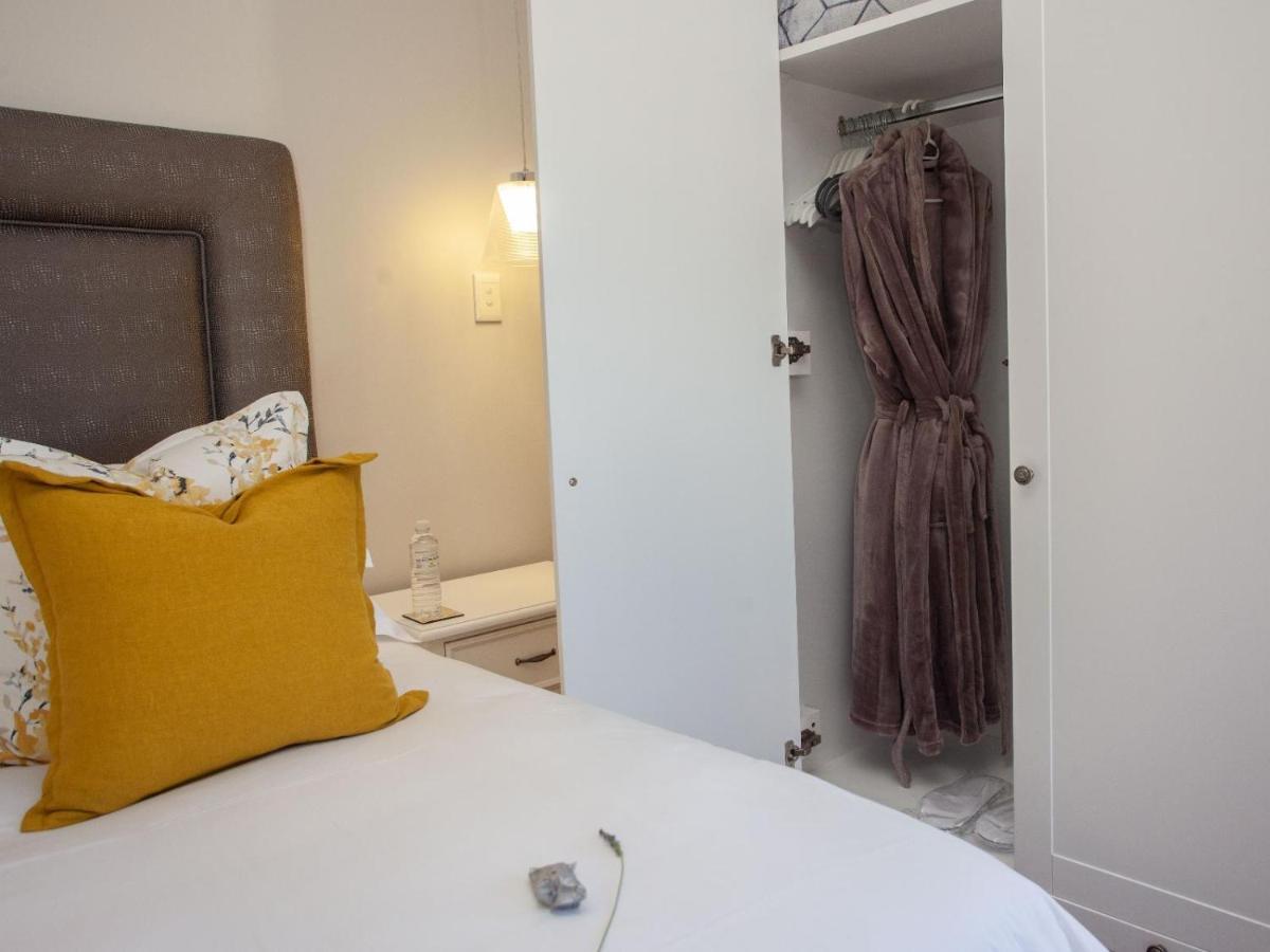 No 4 Boutique Beach House Port Elizabeth Exteriör bild