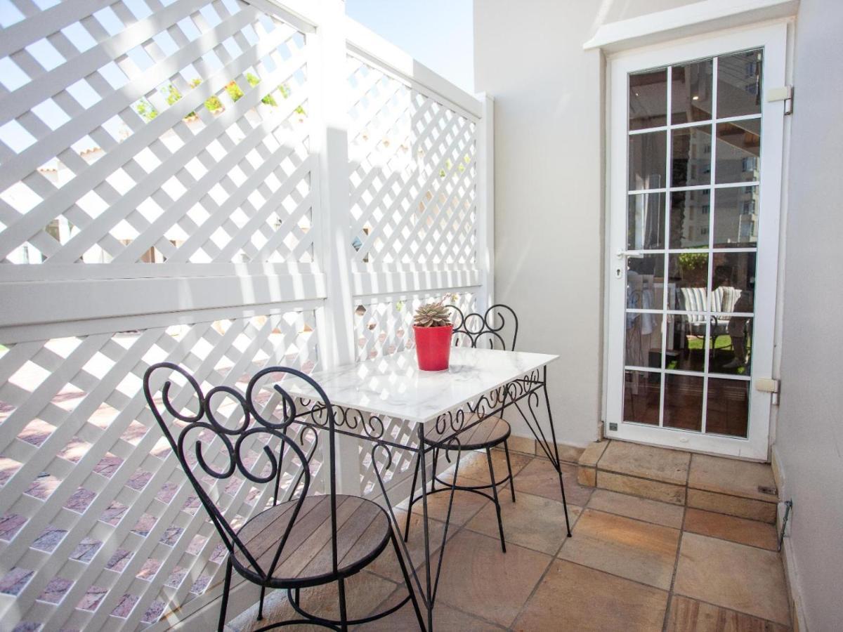 No 4 Boutique Beach House Port Elizabeth Exteriör bild