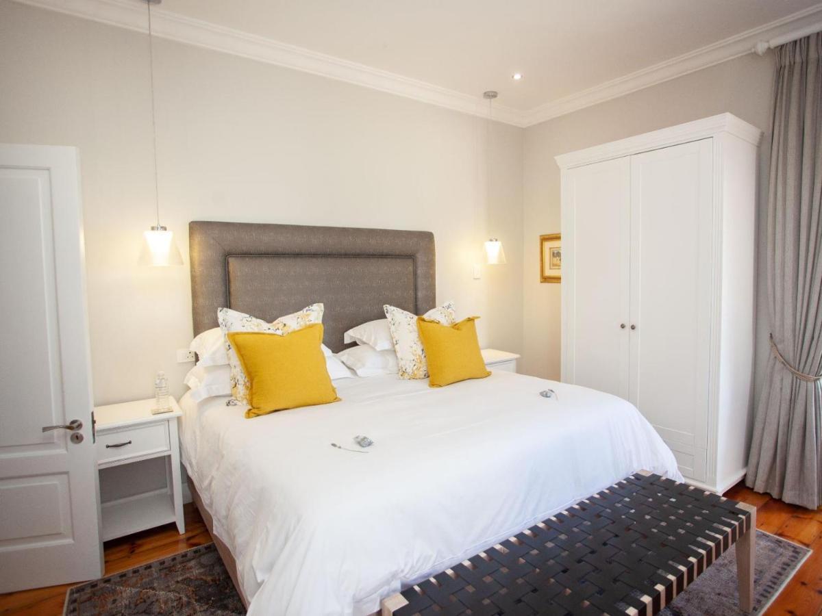 No 4 Boutique Beach House Port Elizabeth Exteriör bild