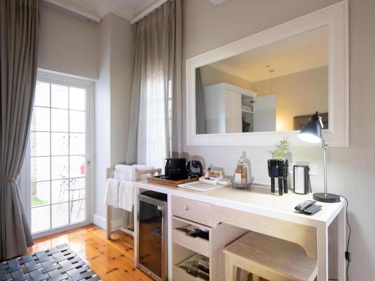 No 4 Boutique Beach House Port Elizabeth Exteriör bild