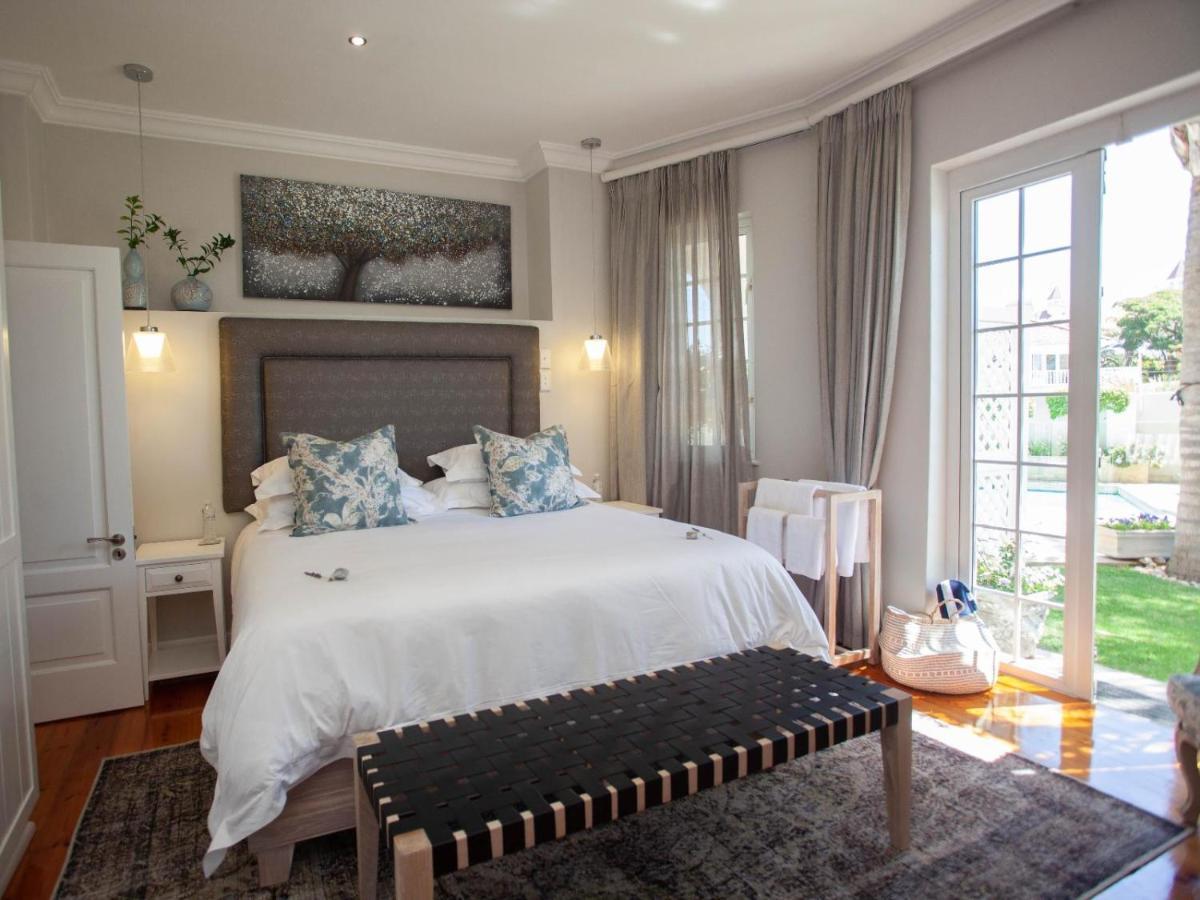 No 4 Boutique Beach House Port Elizabeth Exteriör bild