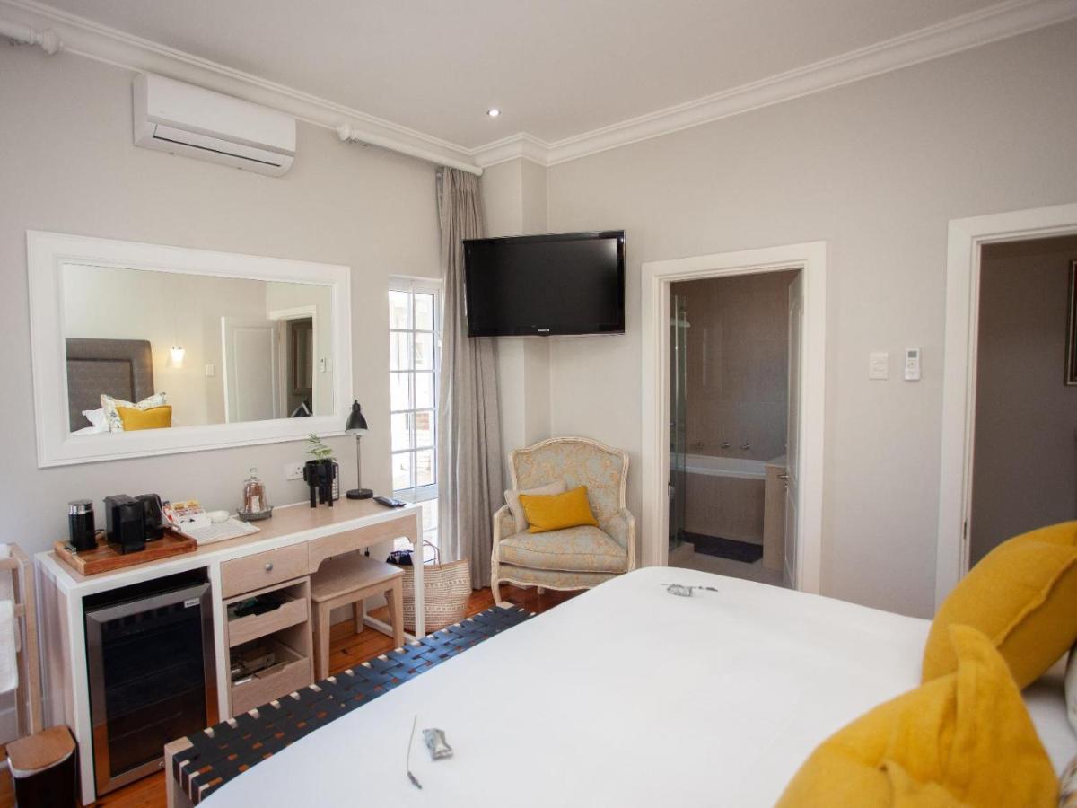 No 4 Boutique Beach House Port Elizabeth Exteriör bild