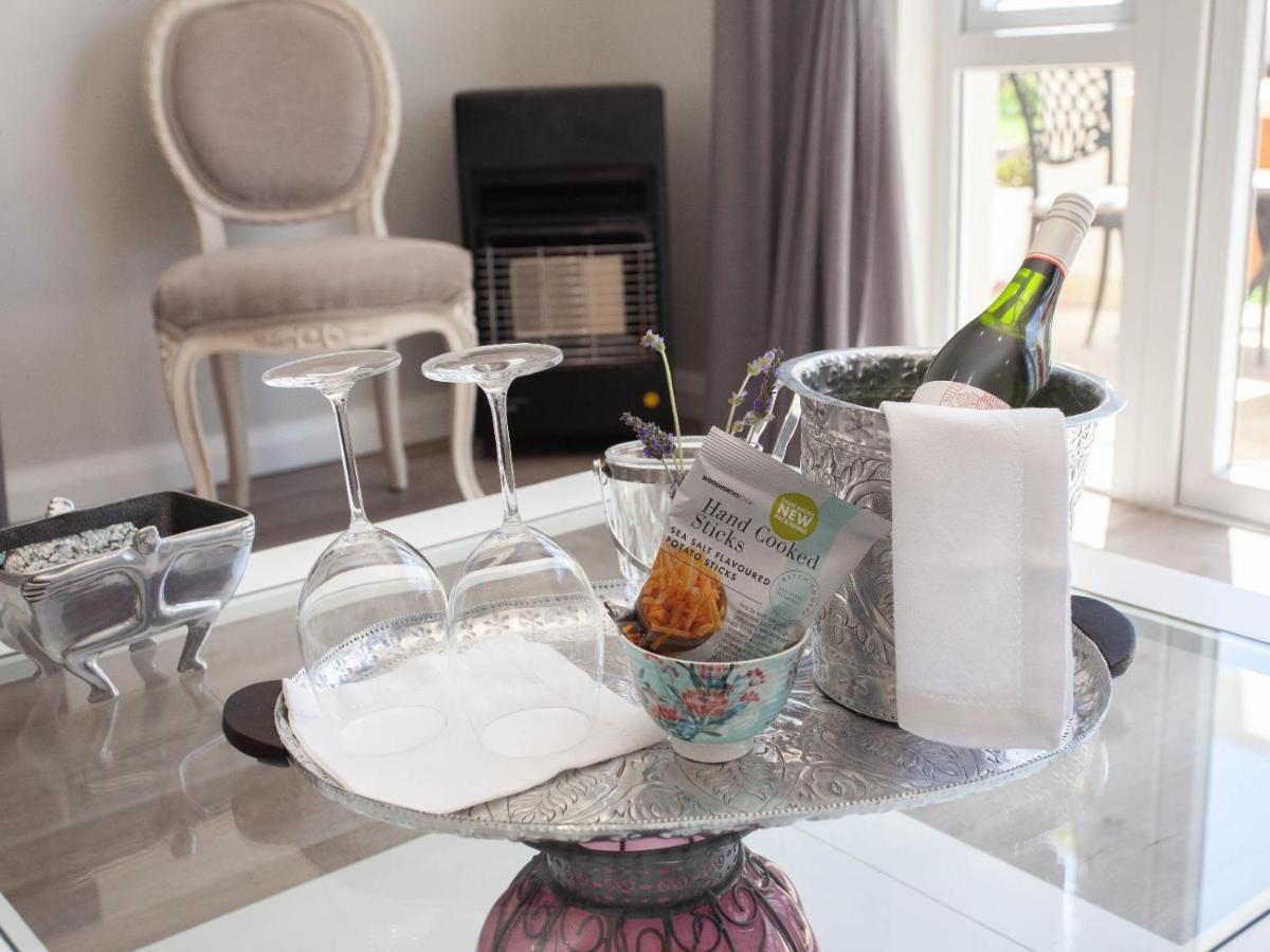 No 4 Boutique Beach House Port Elizabeth Exteriör bild