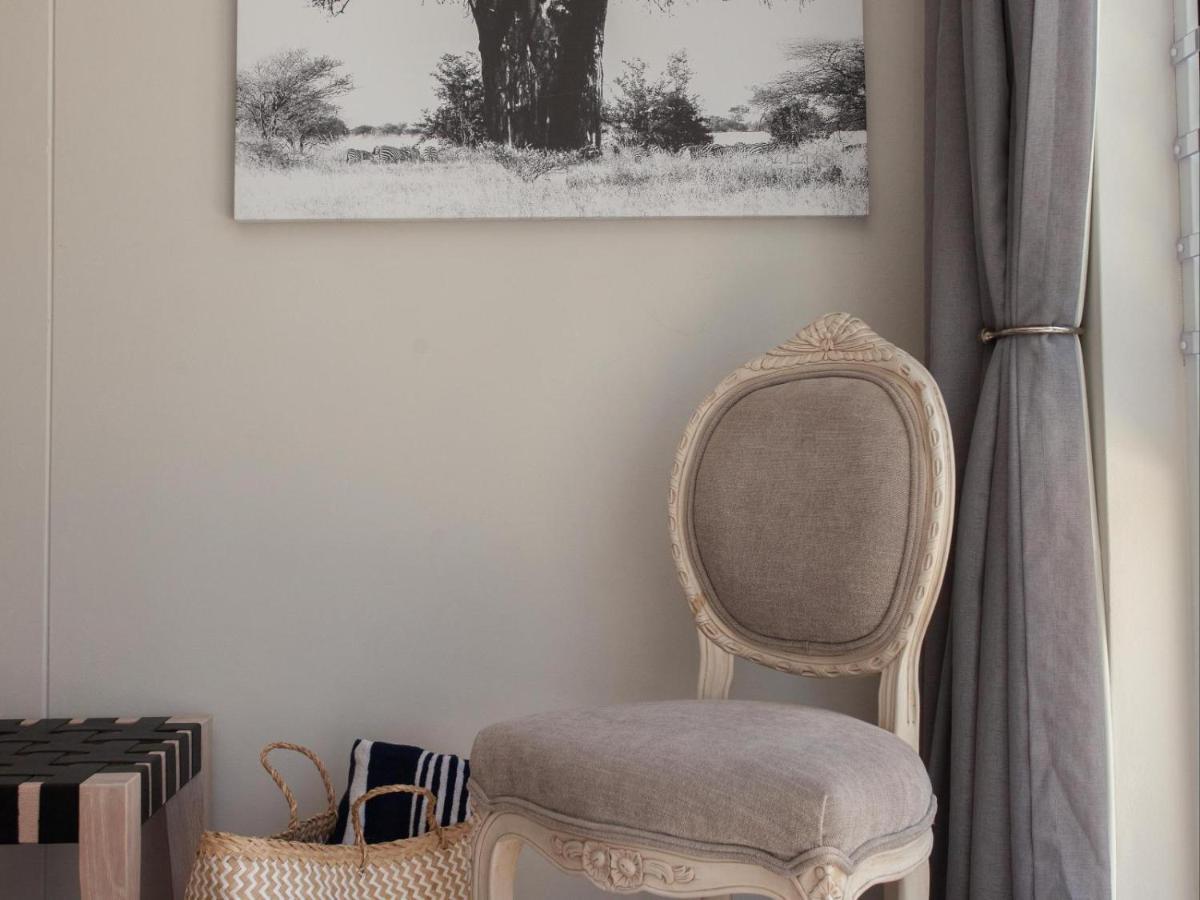 No 4 Boutique Beach House Port Elizabeth Exteriör bild