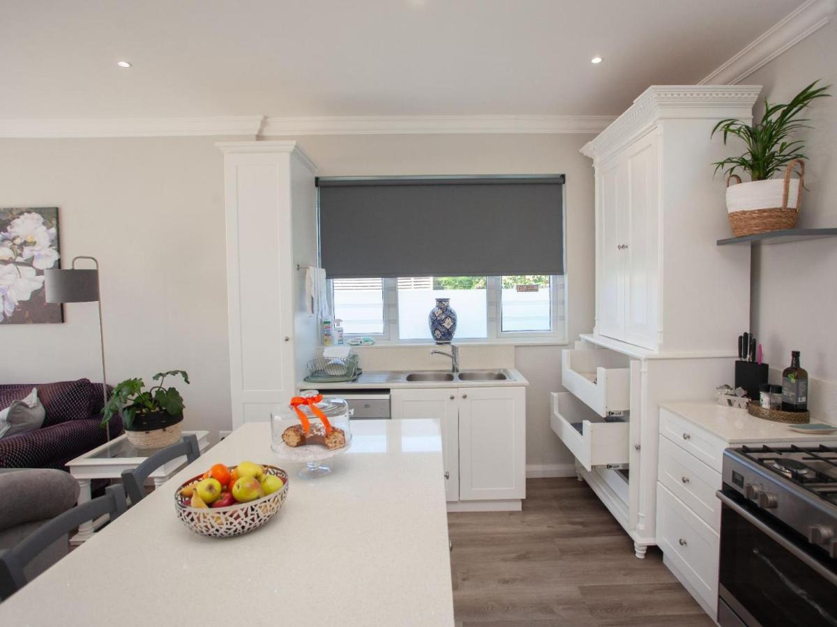 No 4 Boutique Beach House Port Elizabeth Exteriör bild