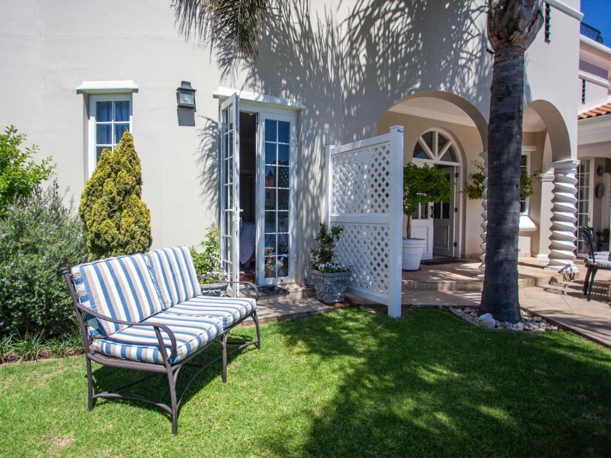 No 4 Boutique Beach House Port Elizabeth Exteriör bild