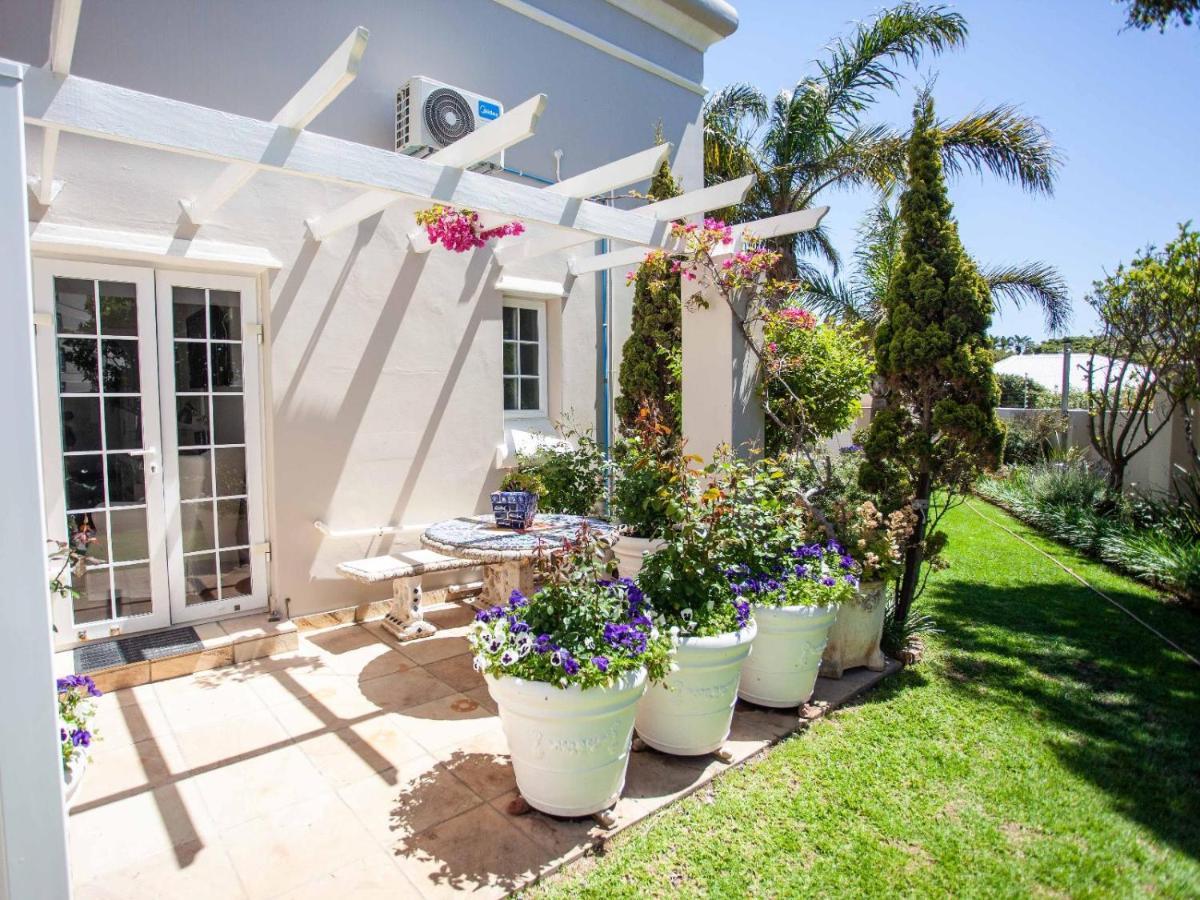 No 4 Boutique Beach House Port Elizabeth Exteriör bild