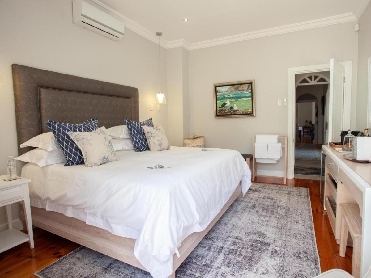 No 4 Boutique Beach House Port Elizabeth Exteriör bild