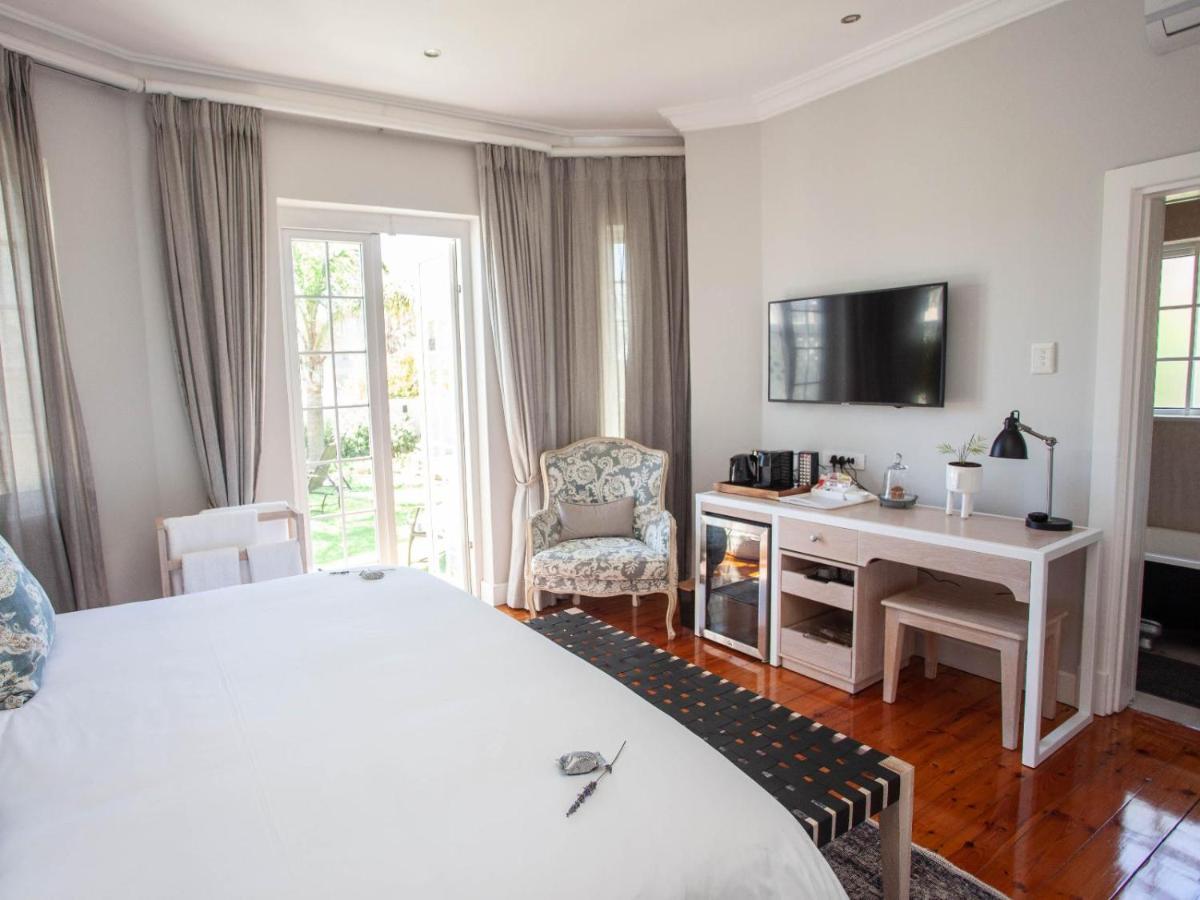 No 4 Boutique Beach House Port Elizabeth Exteriör bild