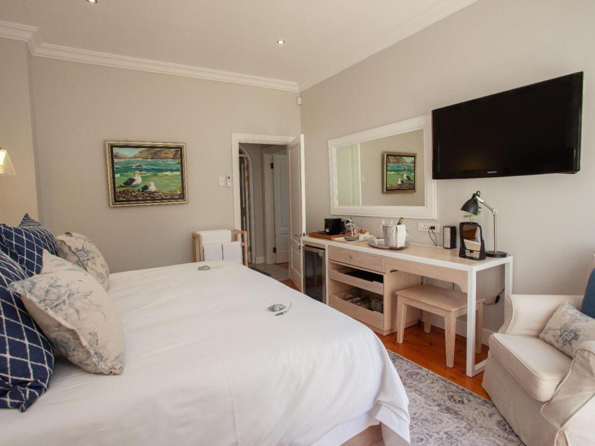 No 4 Boutique Beach House Port Elizabeth Exteriör bild